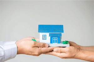 first time buyer - compare financials